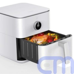 Xiaomi Mi Smart Air Fryer 6.5L White EU BHR7358EU 7