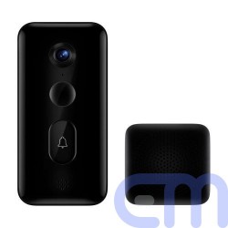 Xiaomi Mi Smart Doorbell 3S...