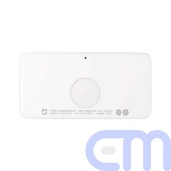 Xiaomi Mi Temperature and Humidity Monitor Clock Pro White EU BHR5435GL 5