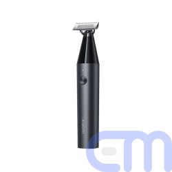 Xiaomi Mi Uniblade Trimmer Black EU BHR7052EU 1