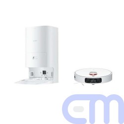 Xiaomi Vacuum Cleaner Mi Robot X10+ White EU BHR6363EU 1