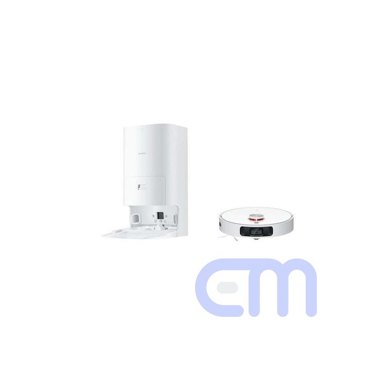 Xiaomi Vacuum Cleaner Mi Robot X10+ White EU BHR6363EU