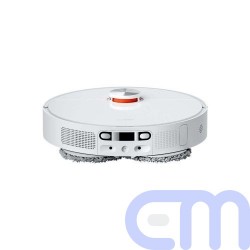 Xiaomi Vacuum Cleaner Mi Robot X10+ White EU BHR6363EU 3