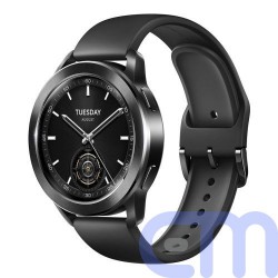 Xiaomi Watch S3 Black EU...