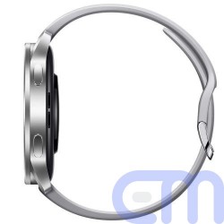 Xiaomi Watch S3 Silver EU BHR7873GL 2