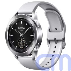 Xiaomi Watch S3 Silver EU BHR7873GL 3