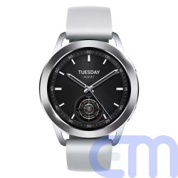 Xiaomi Watch S3 Silver EU BHR7873GL 4