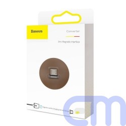 Baseus Micro USB Magnetic adapter (CAMXC-E) 1