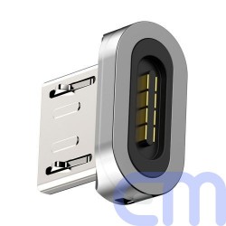 Baseus Micro USB Magnetic adapter (CAMXC-E) 3