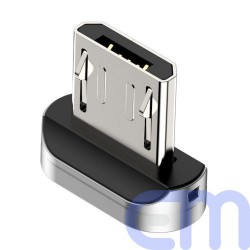 Baseus Micro USB Magnetic adapter (CAMXC-E) 4