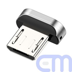 Baseus Micro USB Magnetic adapter (CAMXC-E) 5