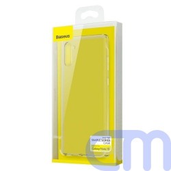 Baseus Samsung Note 10 case...