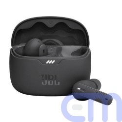 JBL Tune Beam TWS Bluetooth Wireless In-Ear Earbuds Black EU 2