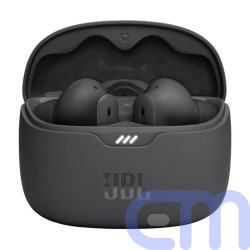 JBL Tune Beam TWS Bluetooth Wireless In-Ear Earbuds Black EU 3