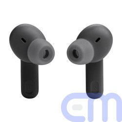 JBL Tune Beam TWS Bluetooth Wireless In-Ear Earbuds Black EU 7