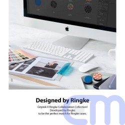 Ringke Griptok phone holder Beauty (Mirror type) 4