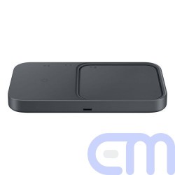 Samsung Wireless Charger Pad 2-in-1 without travel charger EP-P5400 Black EU (EP-P5400BBEGEU) 2