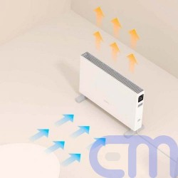 Xiaomi Mi Heater 1S Smartmi Digital Edition White EU DNQZNB05ZM 3