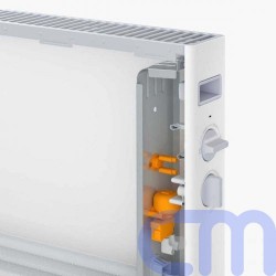 Xiaomi Mi Heater 1S Smartmi White EU ERH6003EU 4