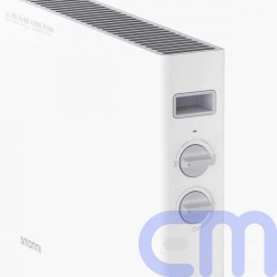 Xiaomi Mi Heater 1S Smartmi White EU ERH6003EU 5