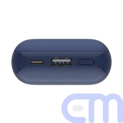 Xiaomi Power Bank Pocket Edition Pro 10.000 mAh 33W Midnight Blue EU BHR5785GL 3