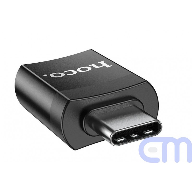 Hoco adapteris C Tipo USB Į USB A