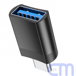 Hoco adapteris C Tipo USB Į USB A 2