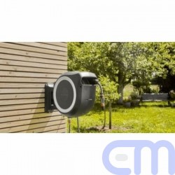 Automatinė žarnos ritė su žarna Gardena RollUp XL 3