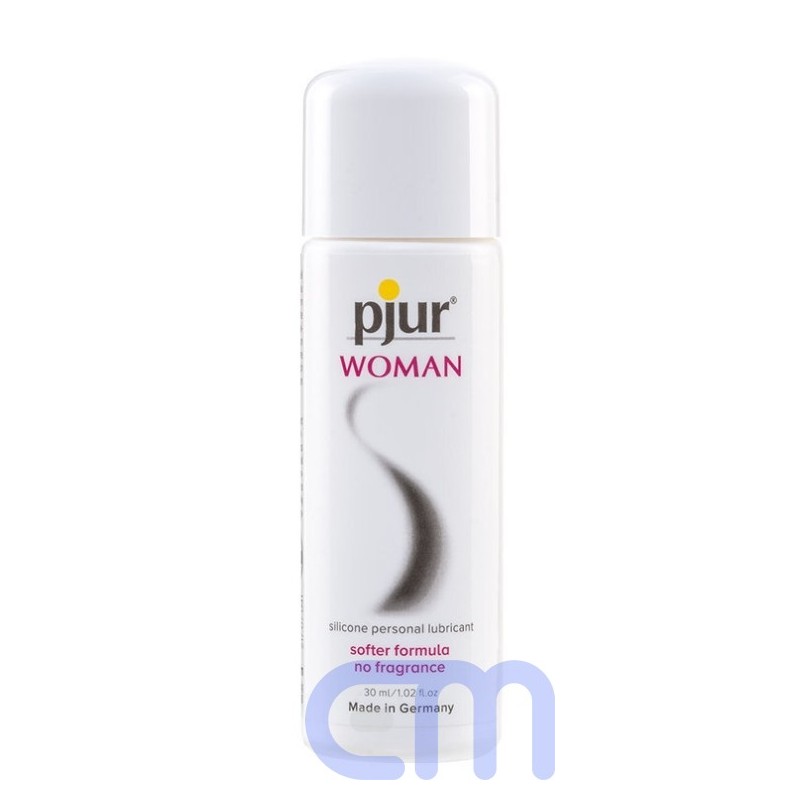 Lubrikantas Pjur Woman, 30 ml