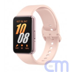 Išmanusis laikrodis Samsung Galaxy Fit3 Pink Gold 1