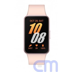 Išmanusis laikrodis Samsung Galaxy Fit3 Pink Gold 2