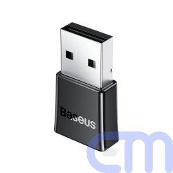 Baseus HUB BA07 Bluetooth USB Adapter BT 5.3, with LED indicator, 20m range, Black (ZJBA010001) 4