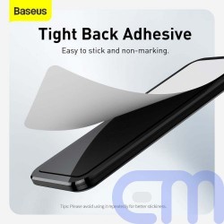 Baseus Universal Tool self-adhesive foldable phone holder suitable from 5.4 inch Black (LUXZ000001) 9