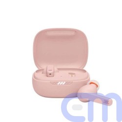 JBL Live Pro+ TWS Bluetooth Wireless In-Ear Earbuds Pink EU 1