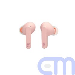 JBL Live Pro+ TWS Bluetooth Wireless In-Ear Earbuds Pink EU 2