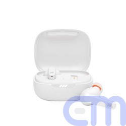 JBL Live Pro+ TWS Bluetooth Wireless In-Ear Earbuds White EU 1