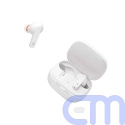 JBL Live Pro+ TWS Bluetooth Wireless In-Ear Earbuds White EU 2