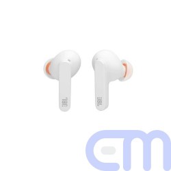 JBL Live Pro+ TWS Bluetooth Wireless In-Ear Earbuds White EU 4