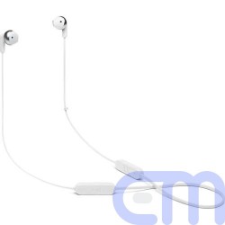 JBL Tune 215 Bluetooth In-Ear Wireless Headphones White EU 2