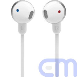 JBL Tune 215 Bluetooth In-Ear Wireless Headphones White EU 3