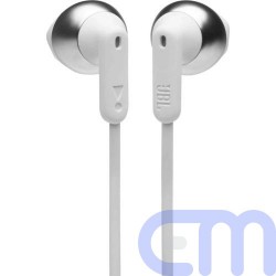 JBL Tune 215 Bluetooth In-Ear Wireless Headphones White EU 4