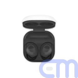 Samsung SM-R400 Galaxy Buds FE Wireless Earbuds, BT 5.2, ANC, Graphite EU (SM-R400NZA) 1