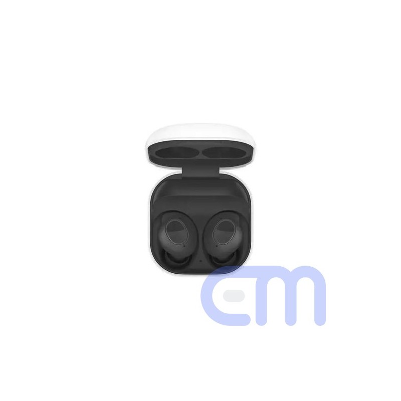 Samsung SM-R400 Galaxy Buds FE Wireless Earbuds, BT 5.2, ANC, Graphite EU (SM-R400NZA)