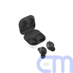 Samsung SM-R400 Galaxy Buds FE Wireless Earbuds, BT 5.2, ANC, Graphite EU (SM-R400NZA) 2