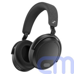 Sennheiser Momentum 4 Wireless On-Ear Headphones Black EU 1