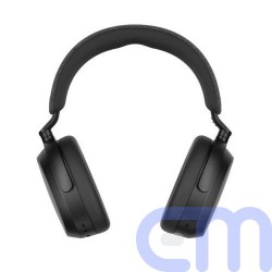 Sennheiser Momentum 4 Wireless On-Ear Headphones Black EU 2