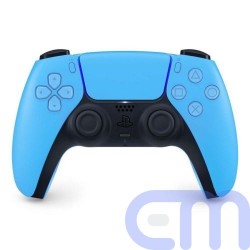 Sony PS5 Dualsense Wireless Controller (OEM) Starlight Blue EU 6