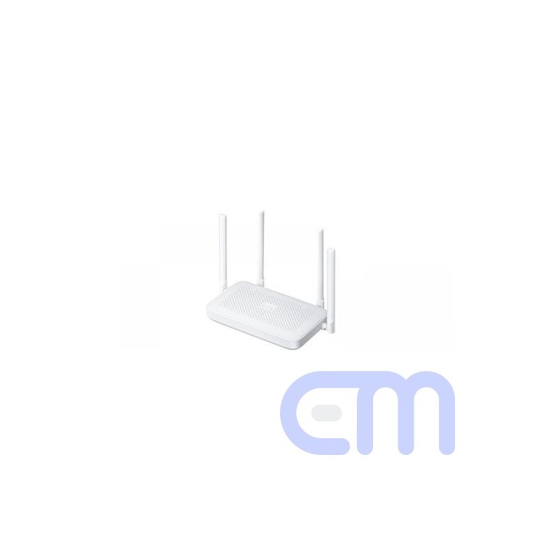 Xiaomi Mi Router AX1500 White EU DVB4412GL