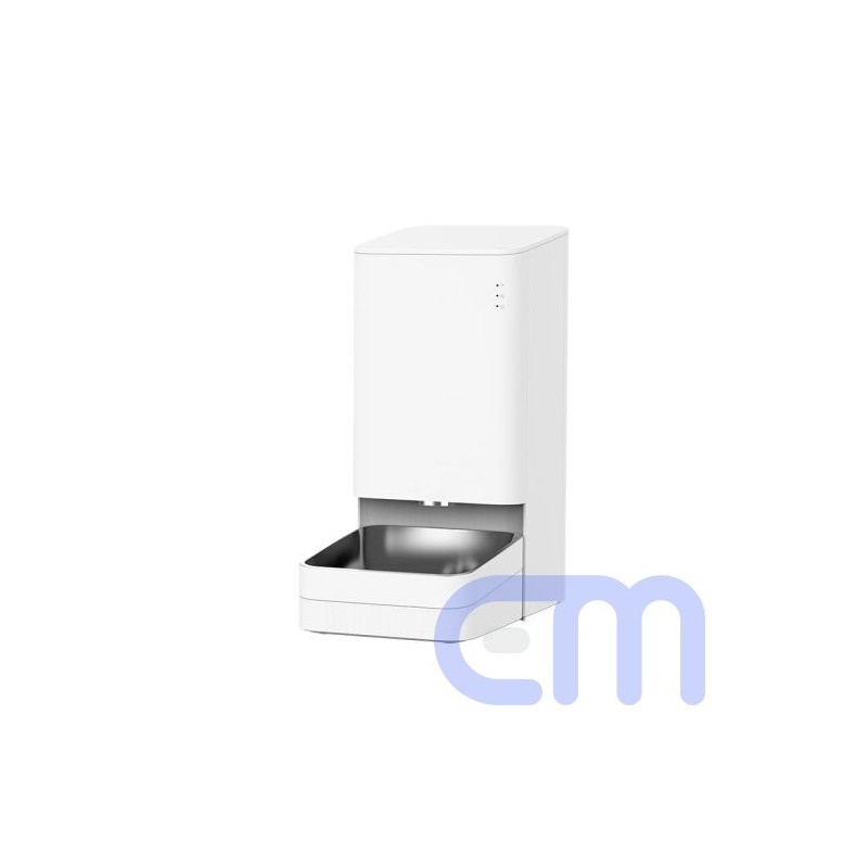 Xiaomi Mi Smart Pet Food Feeder 3.6L White EU BHR6143EU