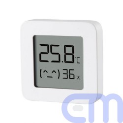 Xiaomi Mi Temperature and...